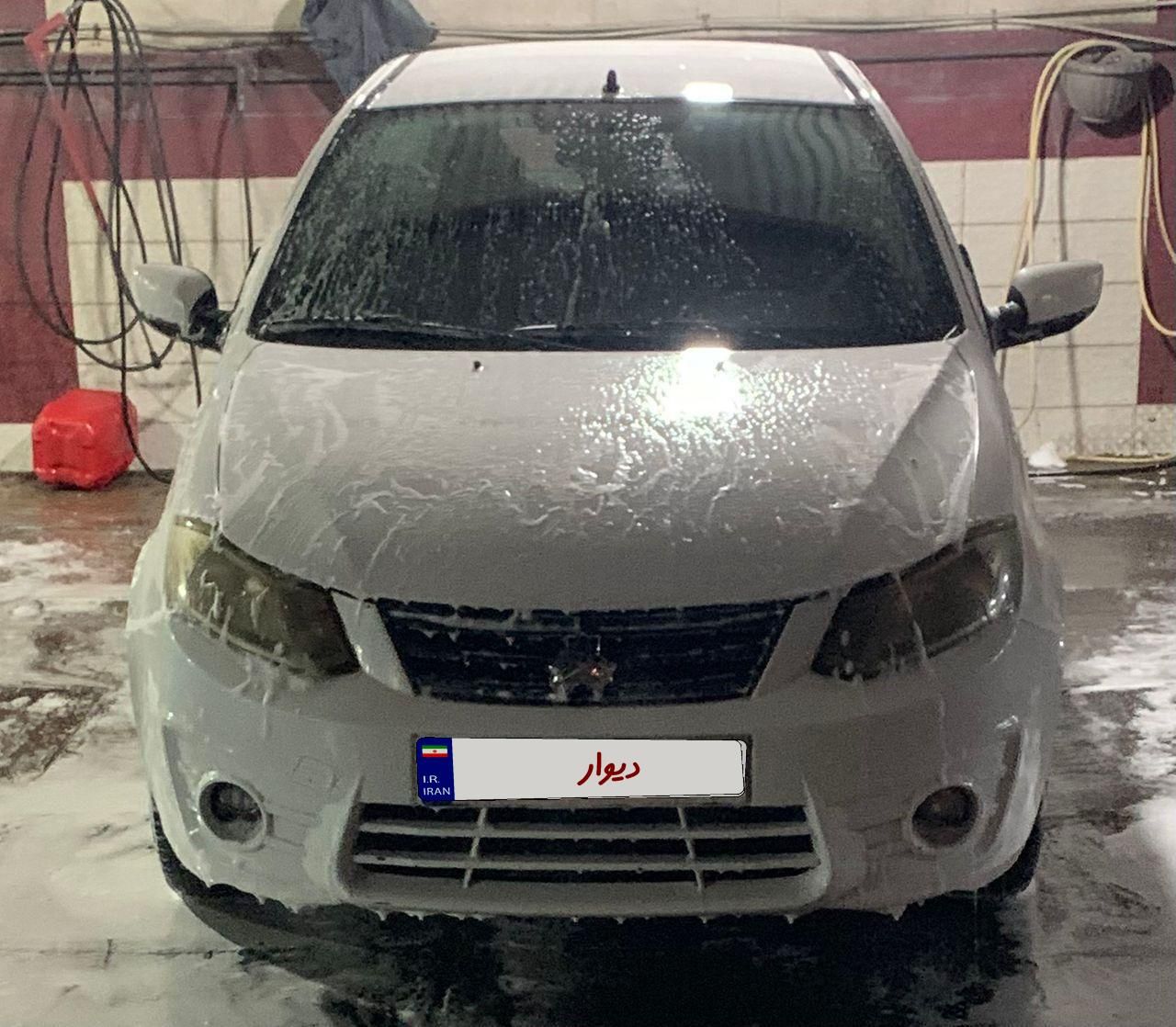 خودرو ساینا، EX آگهی ann_19562655