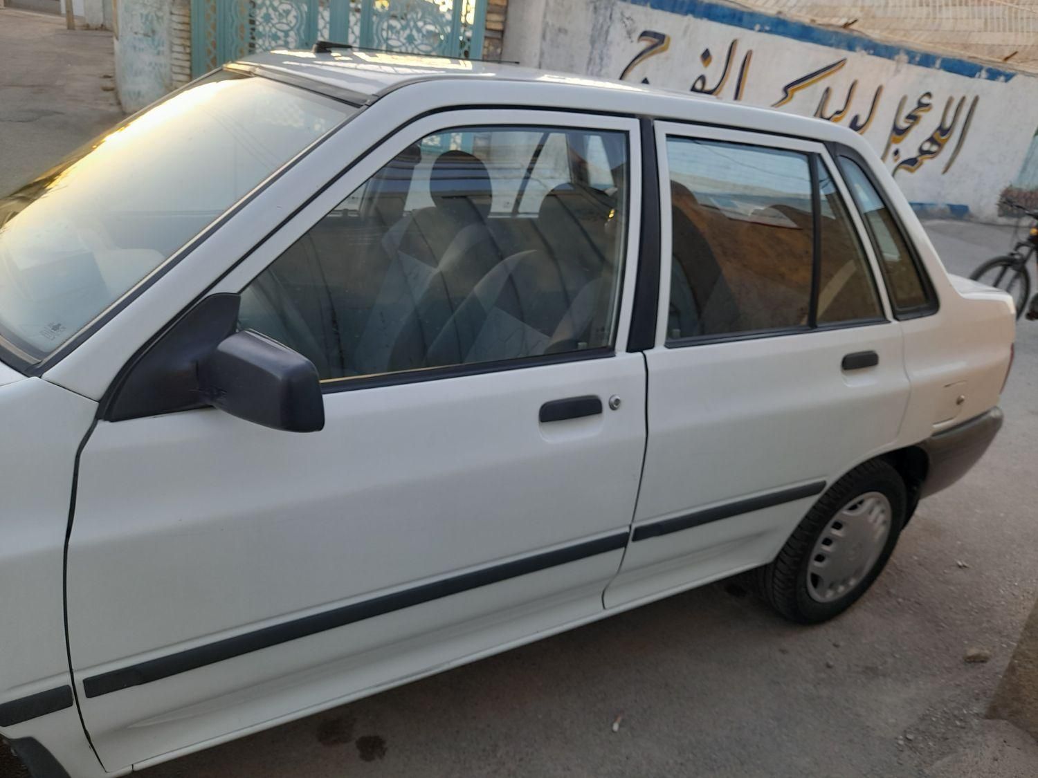 خودرو پراید، 131 آگهی ann_19562662