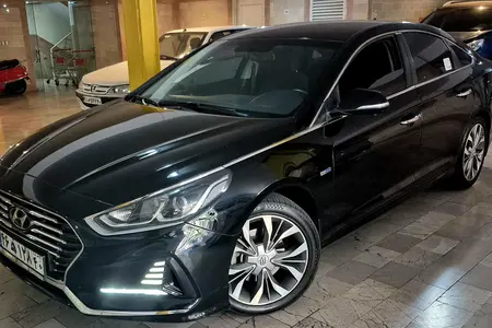 خودرو هیوندای، سوناتا هیبرید آگهی ann_19562664