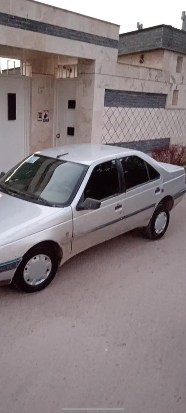 خودرو پژو، 405 آگهی ann_19562665