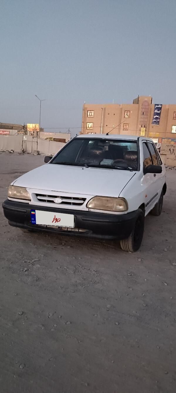 خودرو پراید، 131 آگهی ann_19562680