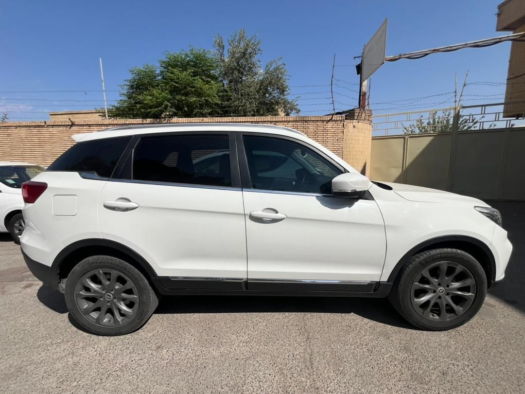 لیفان X70 اتوماتیک - 1400