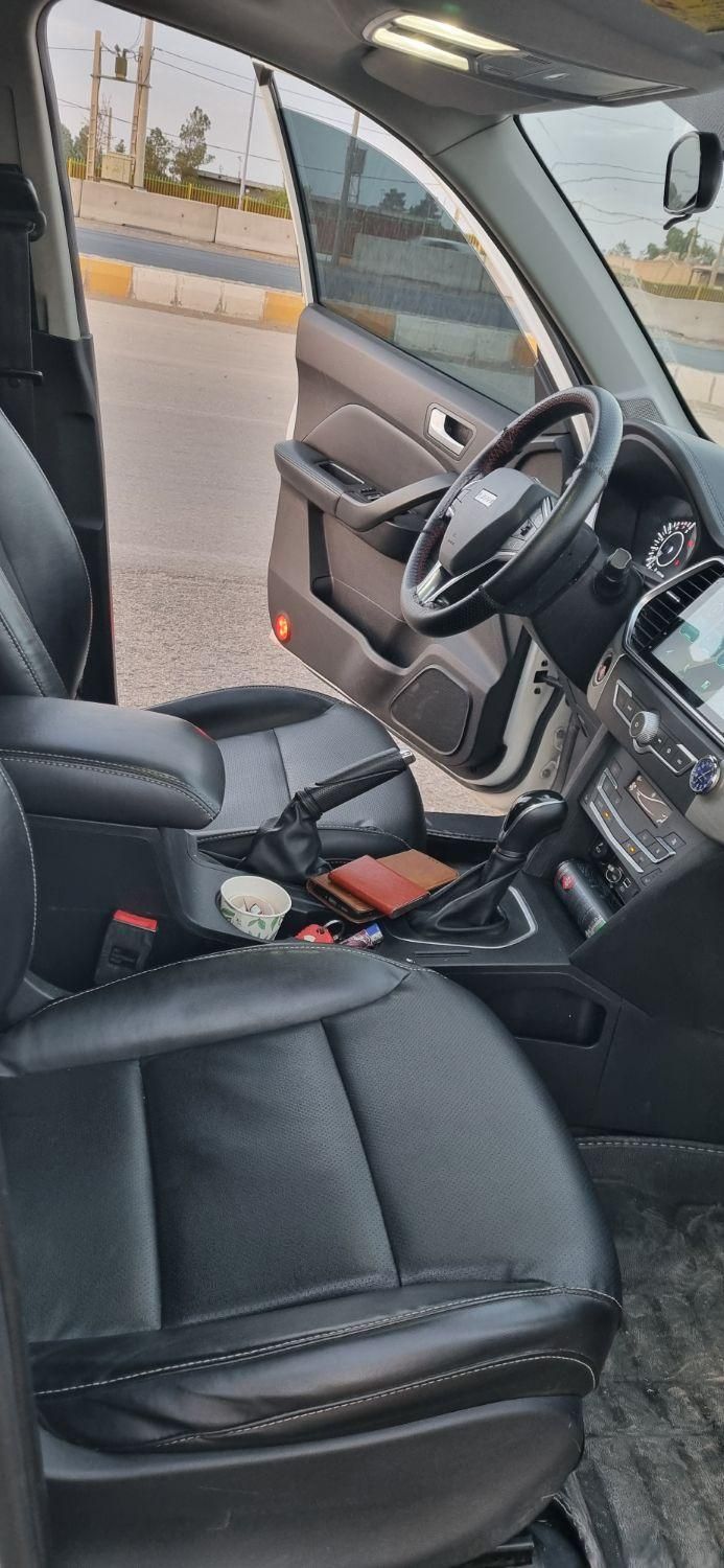 لیفان X70 اتوماتیک - 1400
