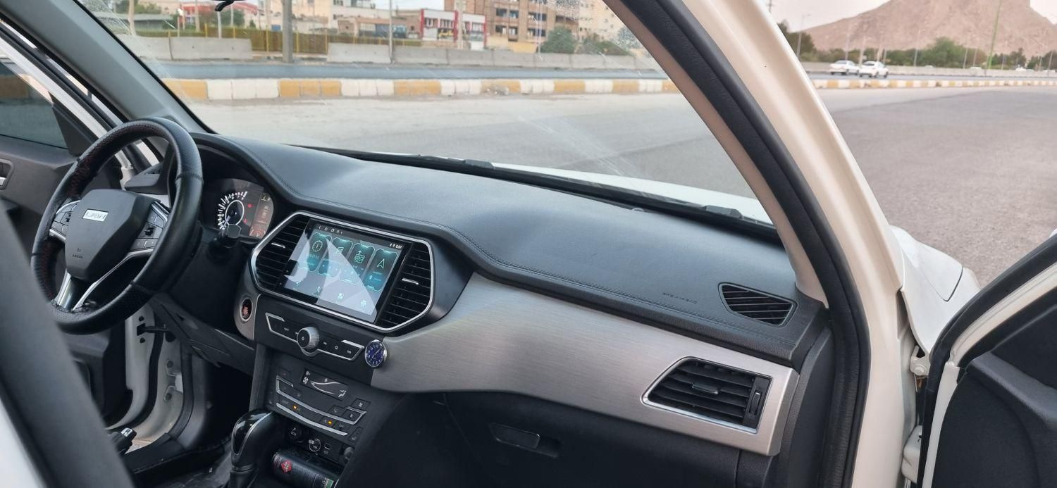 لیفان X70 اتوماتیک - 1400