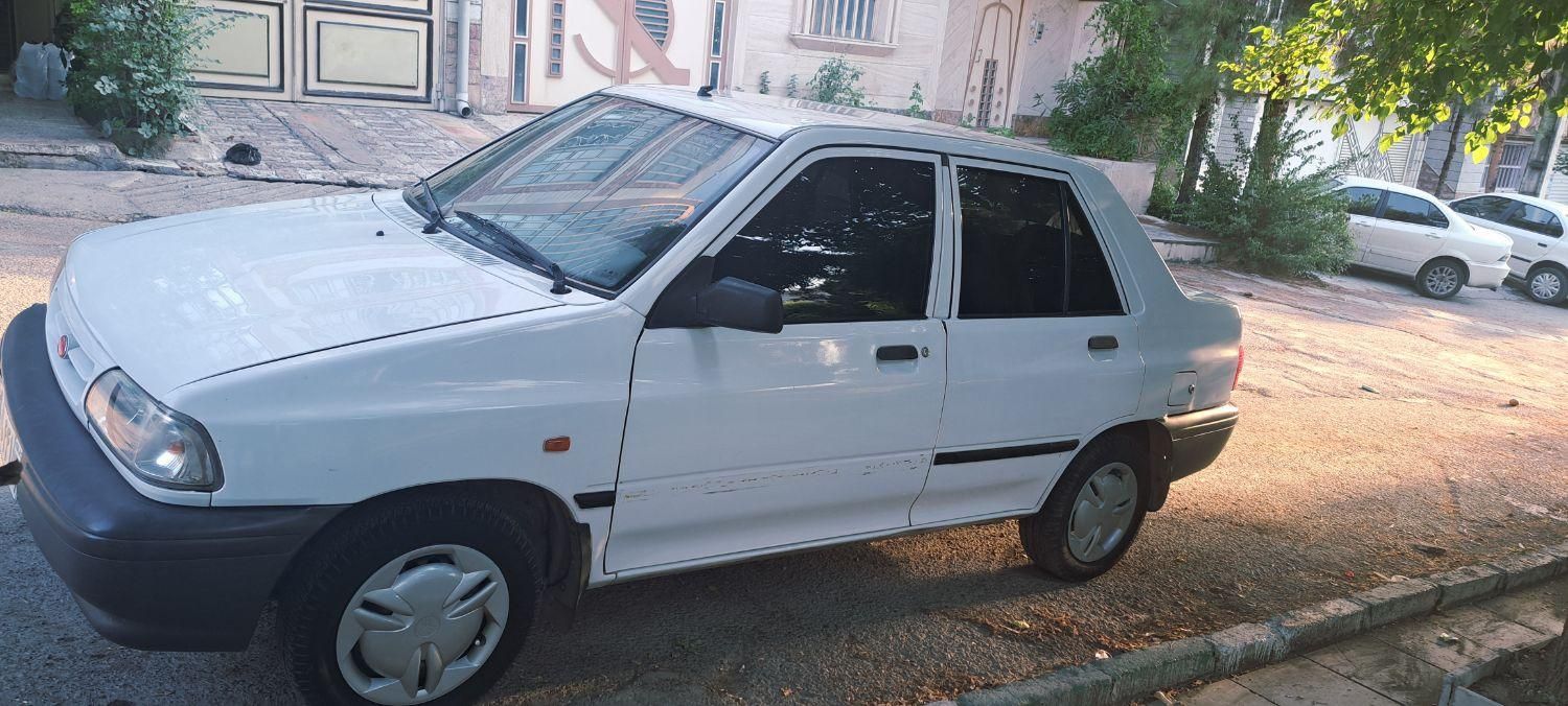 پراید 131 SE - 1397