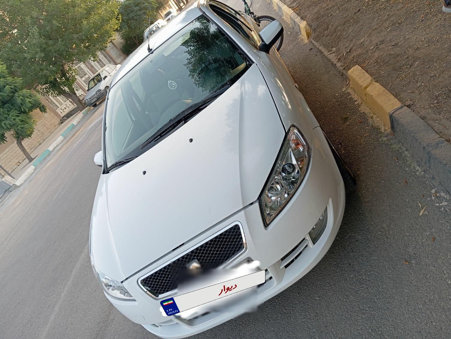 خودرو رانا، LX آگهی ann_19562746