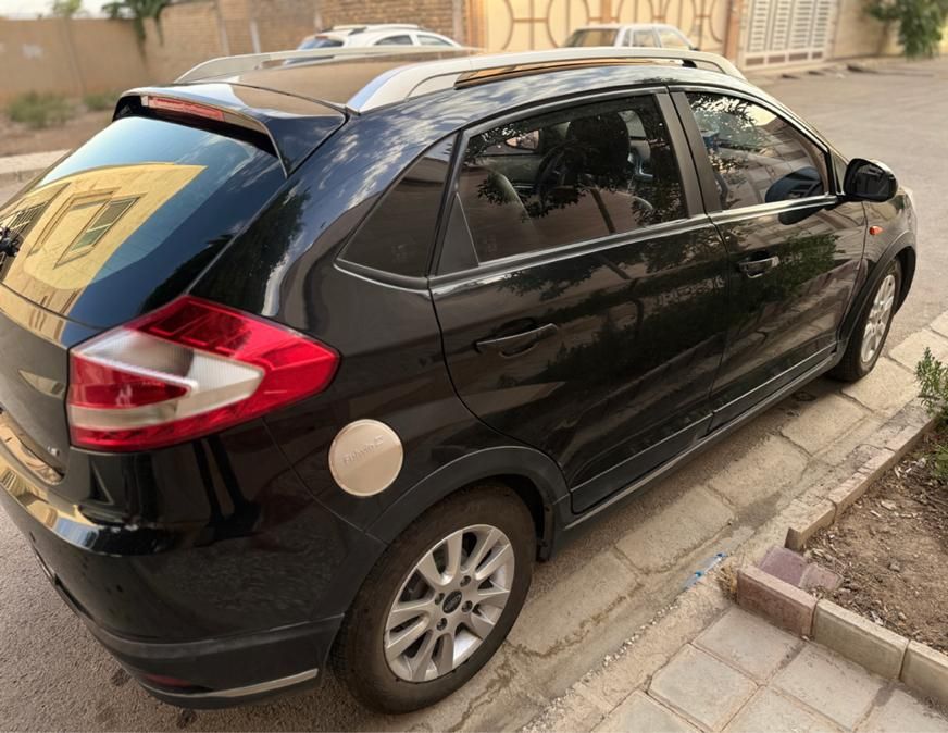 ام وی ام 315 هاچ بک اسپرت اکسلنت - 1398