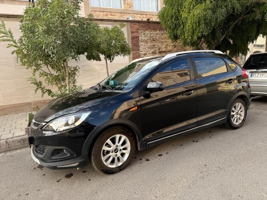 خودرو ام وی ام، 315 هاچ بک آگهی ann_19562762