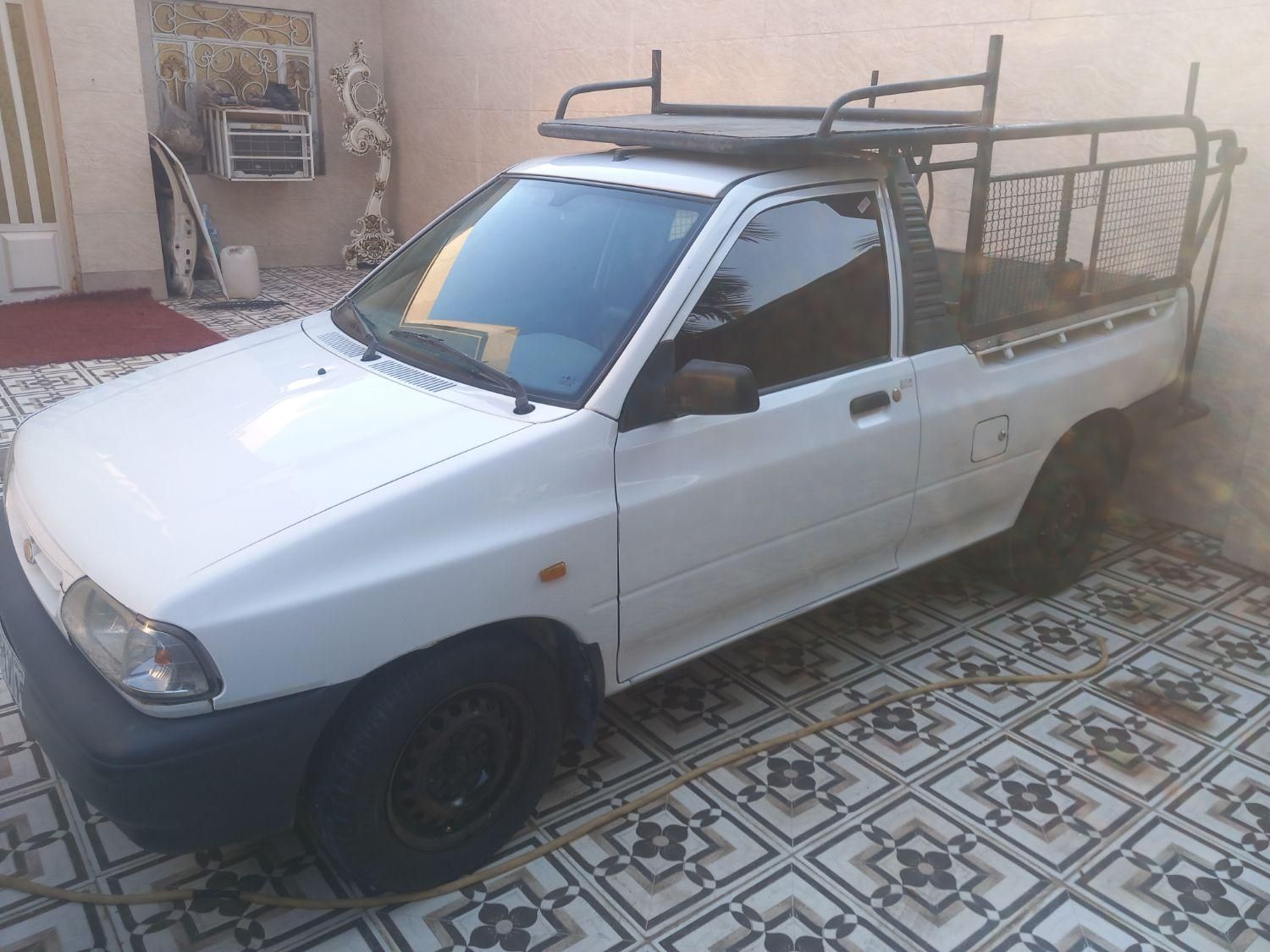 پراید 151 SE - 1399