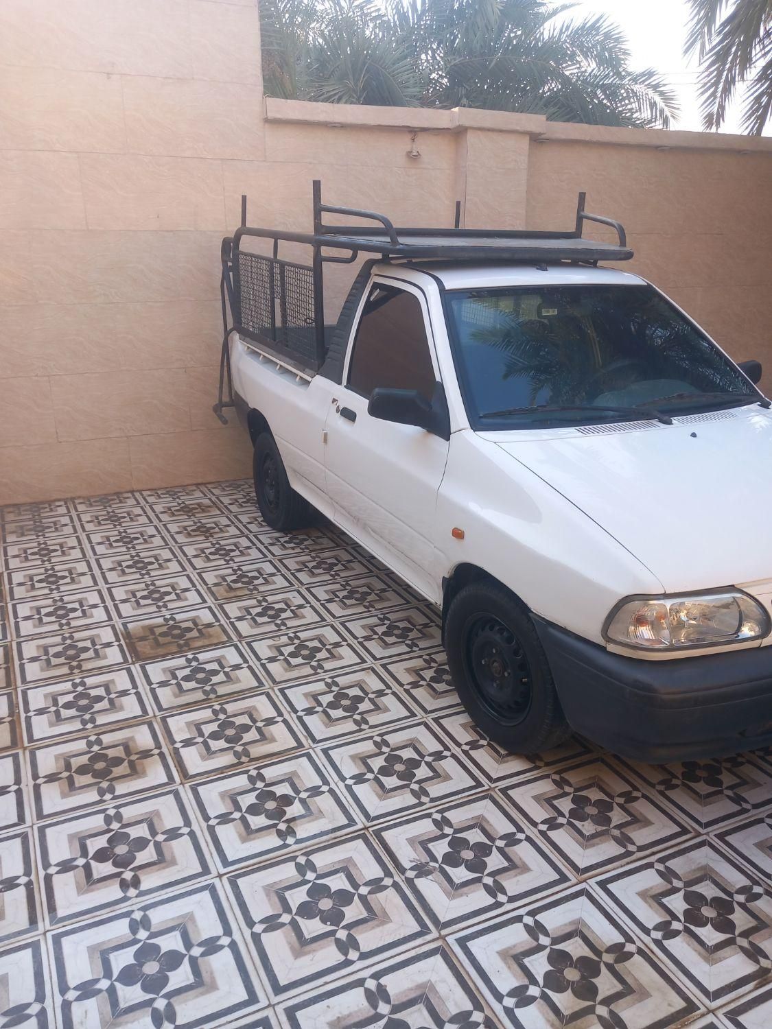 پراید 151 SE - 1399