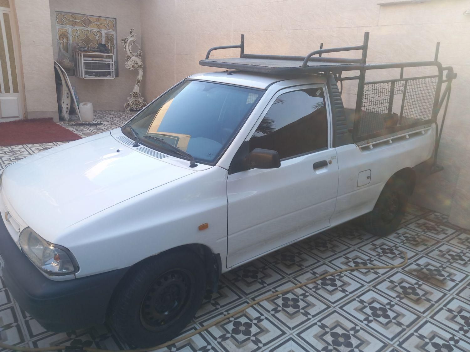 خودرو پراید، 151 آگهی ann_19562766