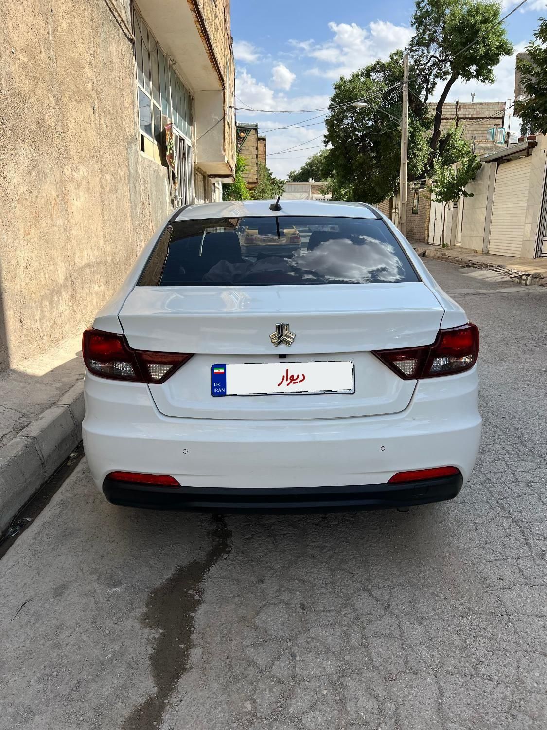 خودرو شاهین، G آگهی ann_19562767