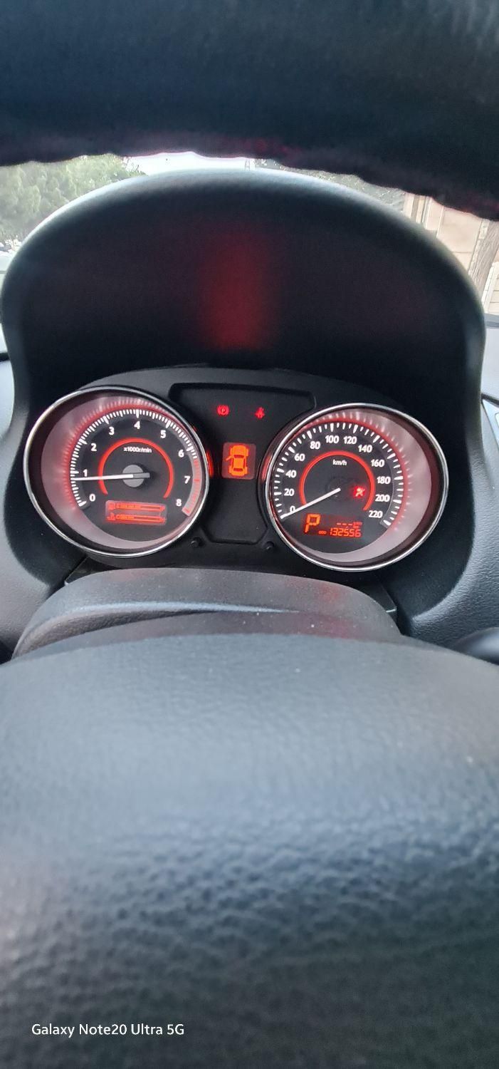 بسترن B50F اتوماتیک - 1395