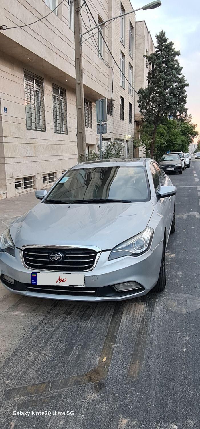 خودرو بسترن، B50F آگهی ann_19562784