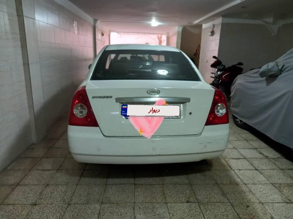خودرو ام وی ام، 530 آگهی ann_19562827