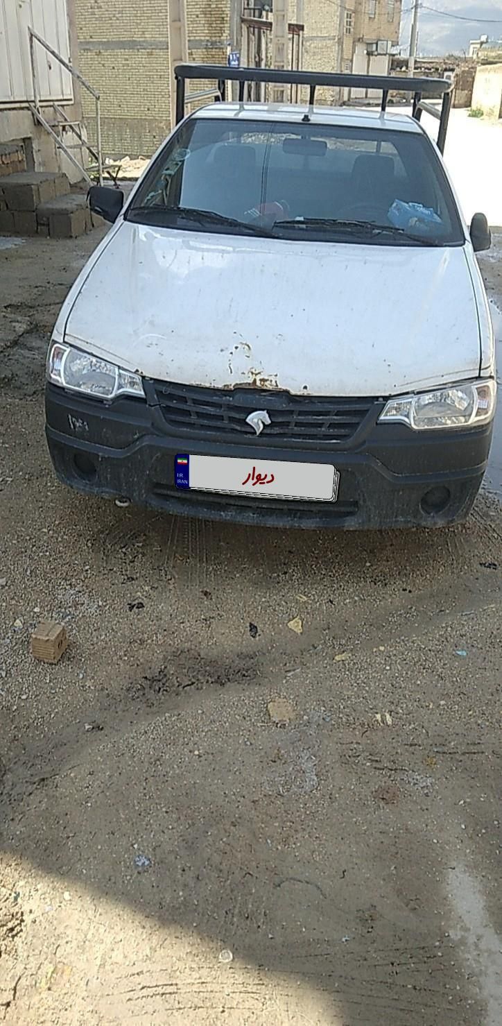 خودرو آریسان، معمولی آگهی ann_19562842