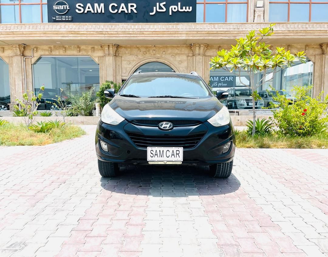خودرو هیوندای، توسان آگهی ann_19562843