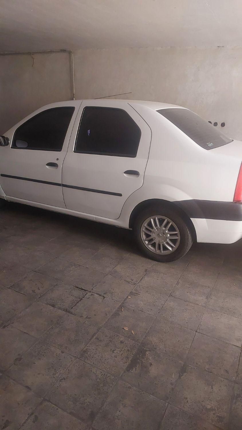 رنو تندر 90 E2 - 1390