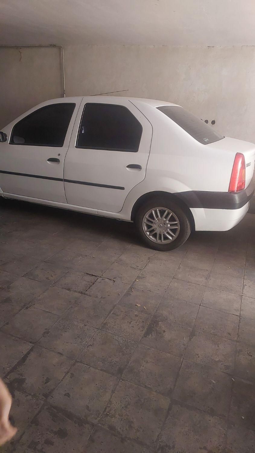 خودرو رنو، تندر 90 آگهی ann_19562862