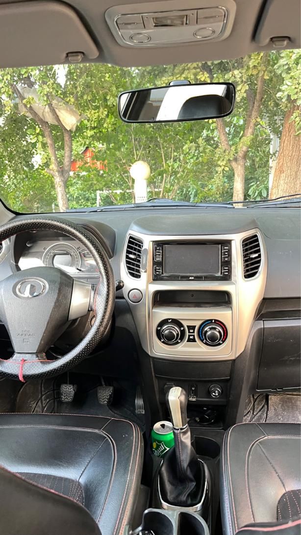 گریت وال ولکس C30 دنده‌ ای - 1394