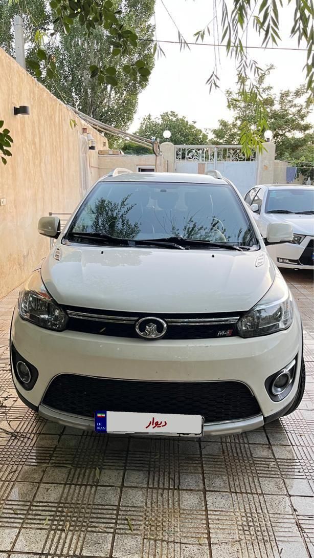 خودرو گریت وال، ولکس C30 آگهی ann_19562874
