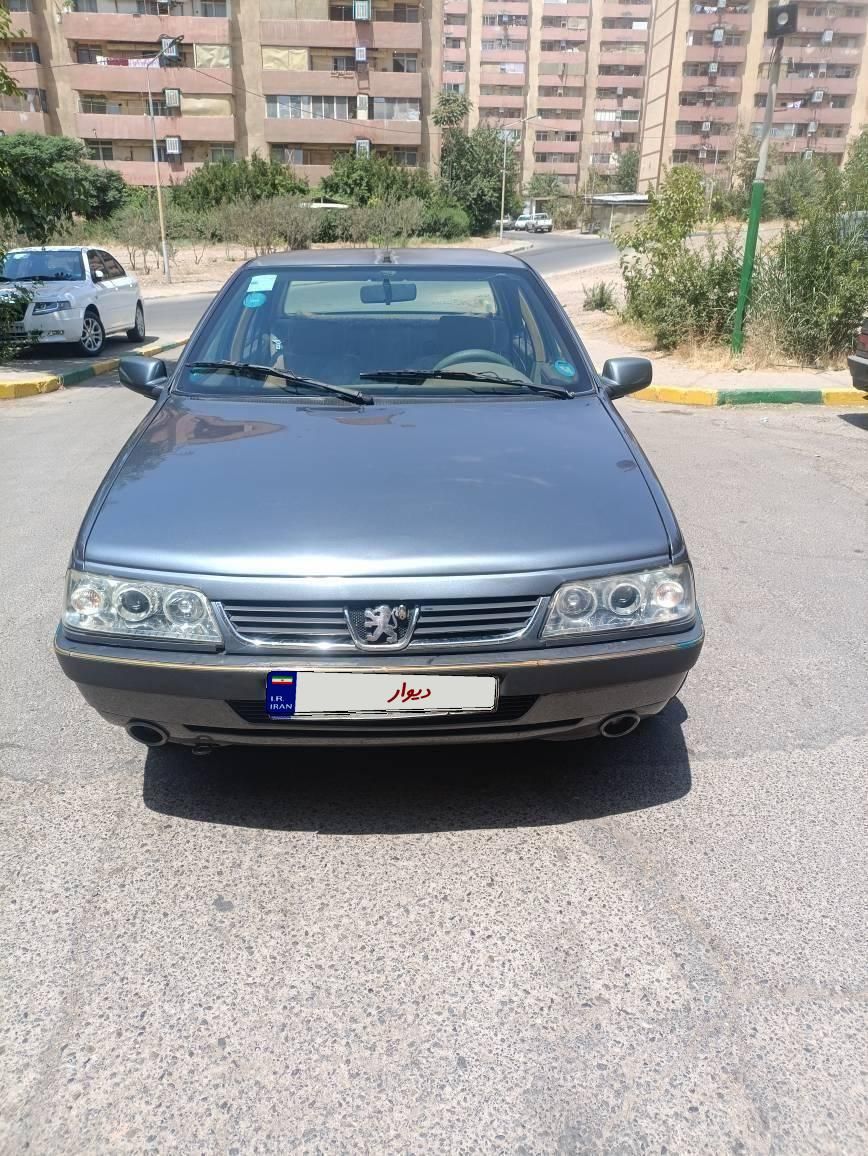 خودرو پژو، 405 SLX آگهی ann_19562876