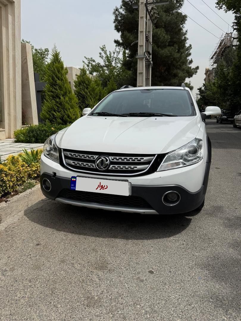 دانگ فنگ H30 کراس اتوماتیک - 1397