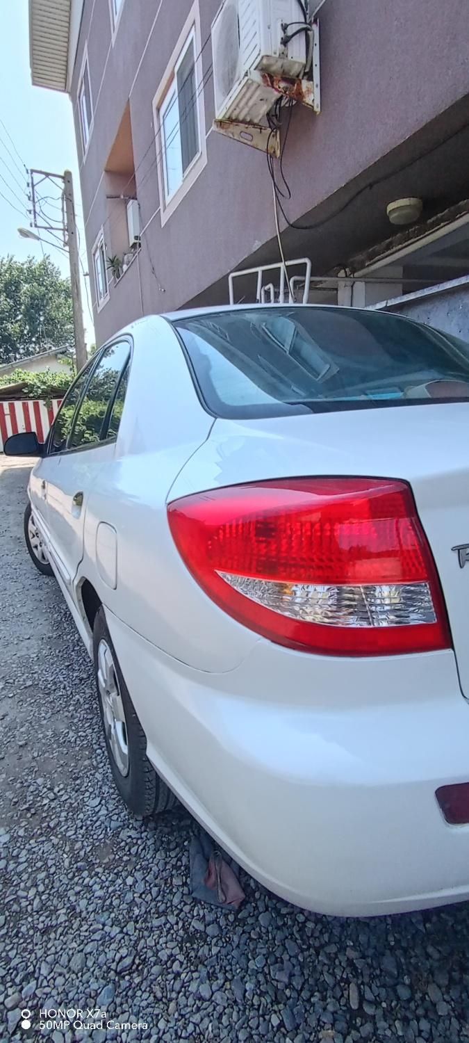 کیا ریو مونتاژ دنده ای LS - 1387
