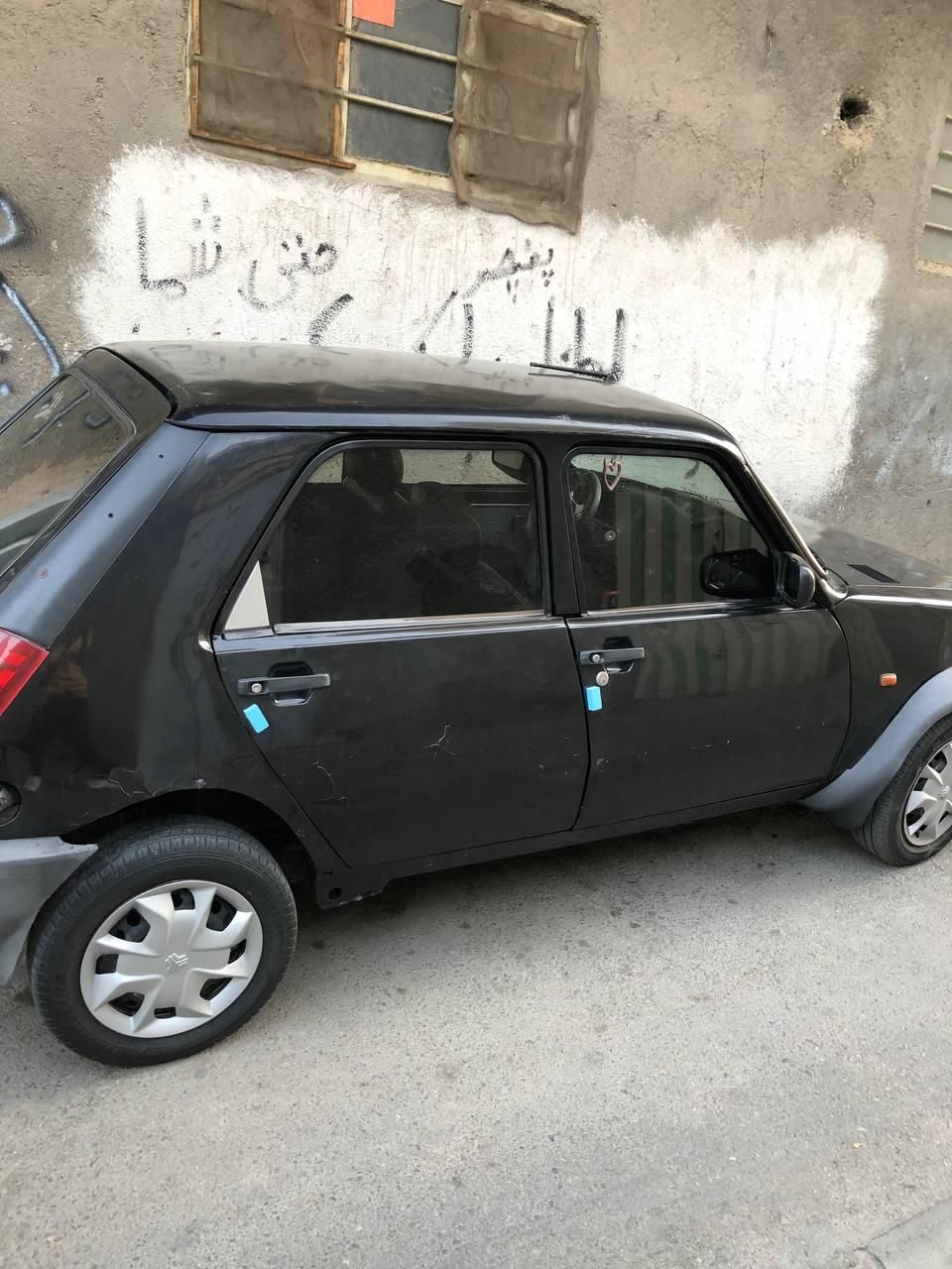 خودرو رنو، پی کی آگهی ann_19562889