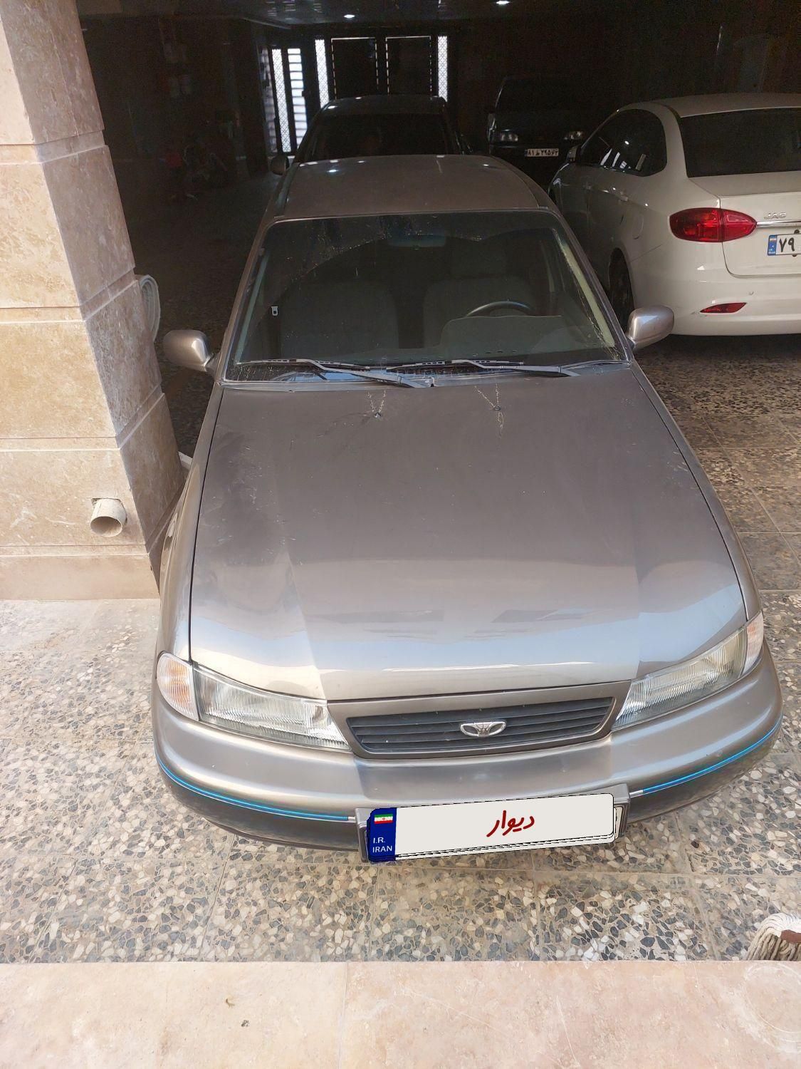 خودرو دوو، سیلو آگهی ann_19562918