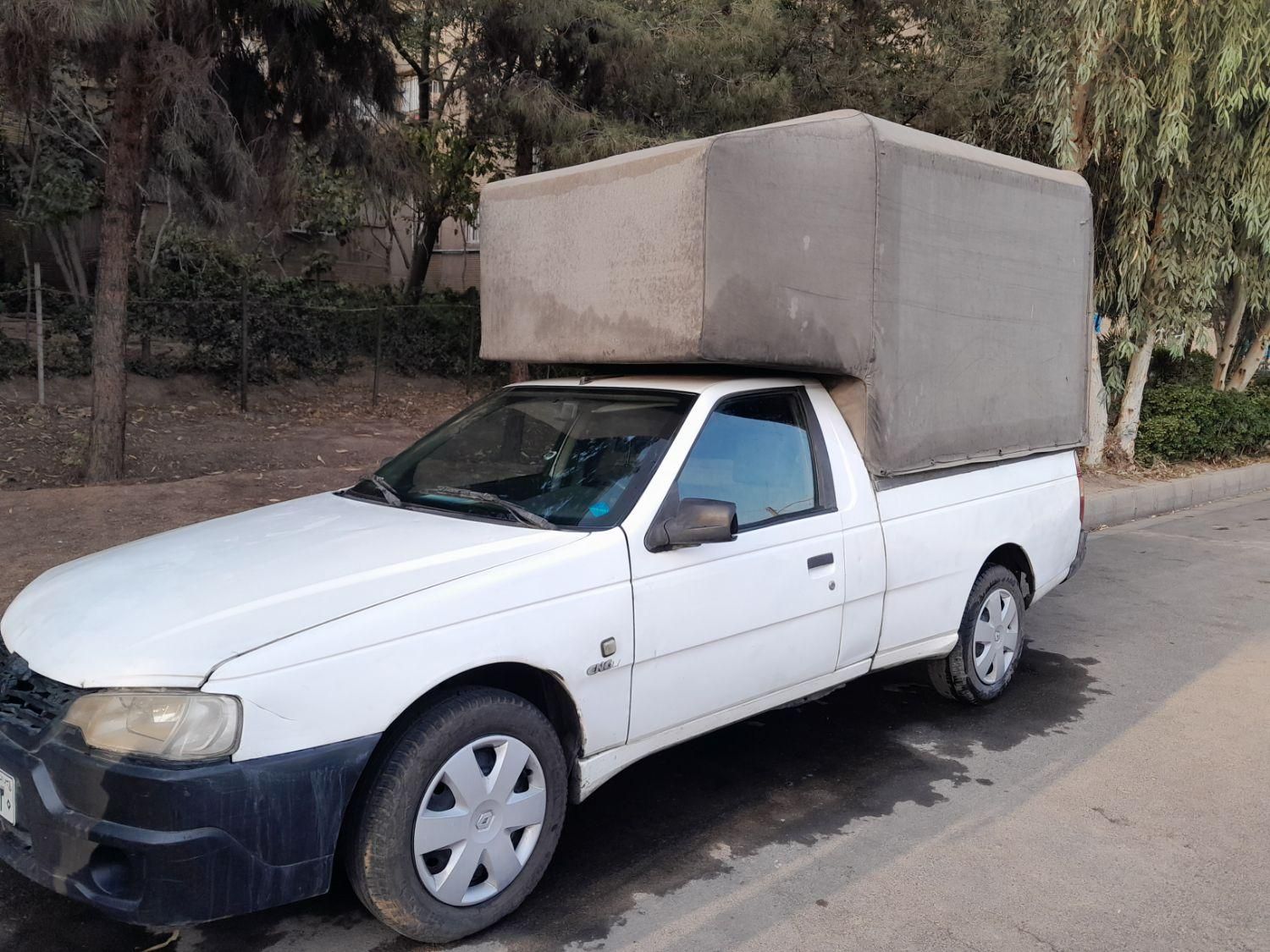 خودرو آریسان، معمولی آگهی ann_19562926