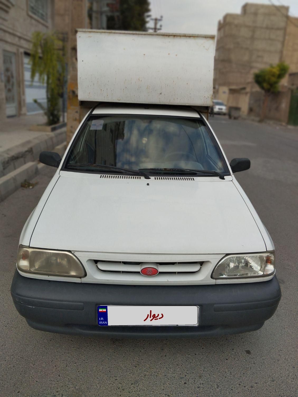 خودرو پراید، 151 آگهی ann_19562932