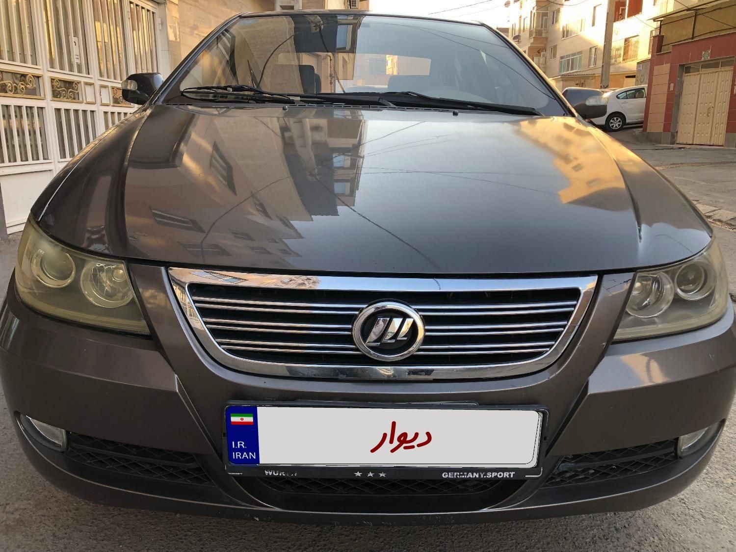 خودرو لیفان، 620 آگهی ann_19562938