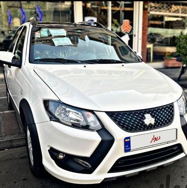خودرو کوییک، S آگهی ann_19562942