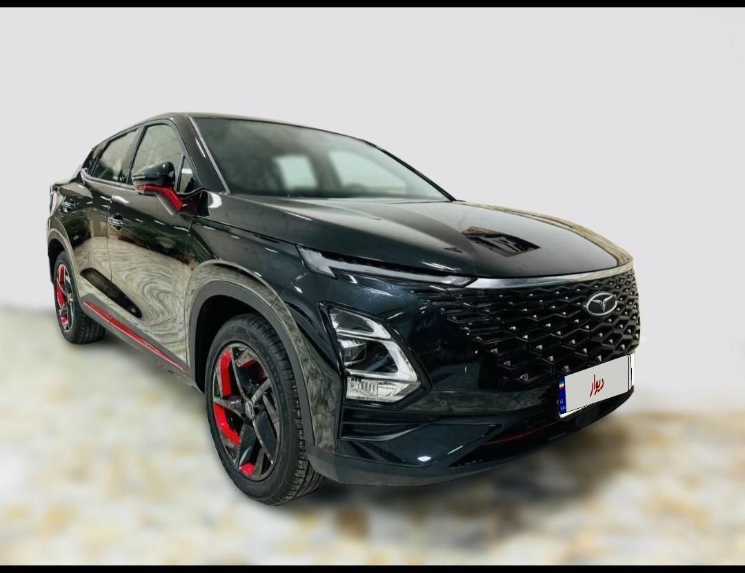 فونیکس FX پریمیوم FWD - 1404
