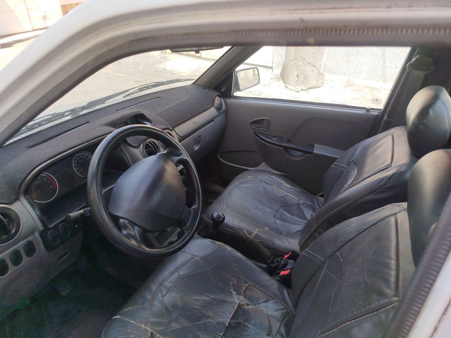 پراید 151 SE - 1397
