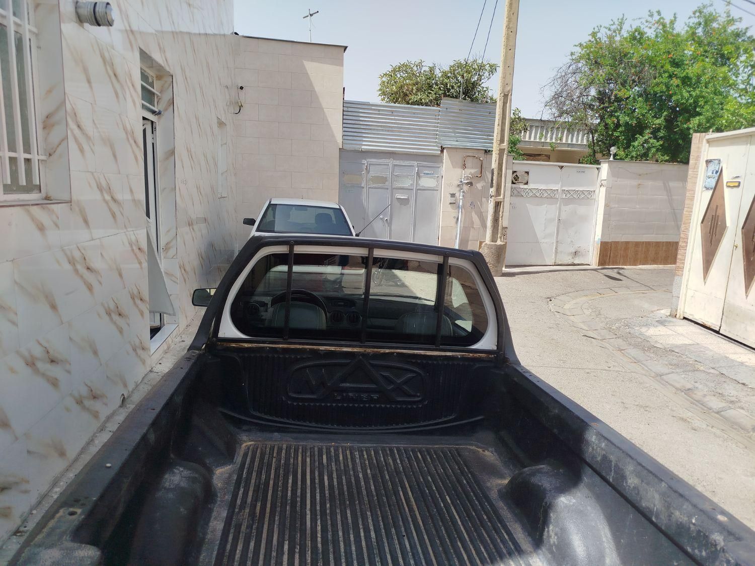پراید 151 SE - 1397