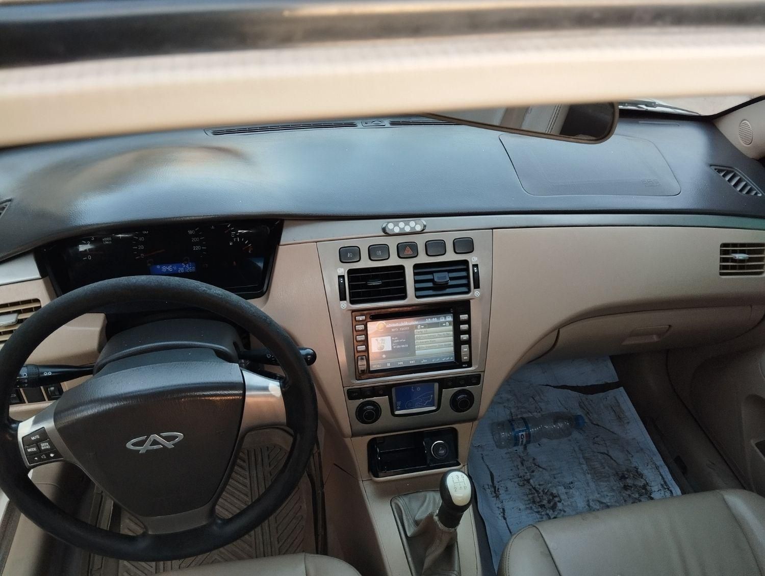 ام وی ام 530 دنده ای - 1390