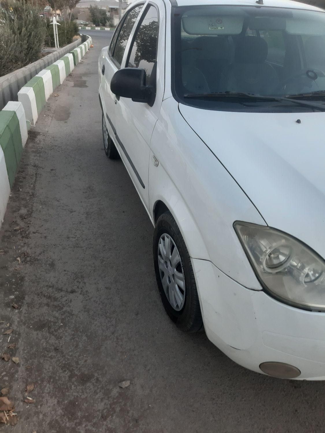 خودرو تیبا، صندوق دار آگهی ann_19563022
