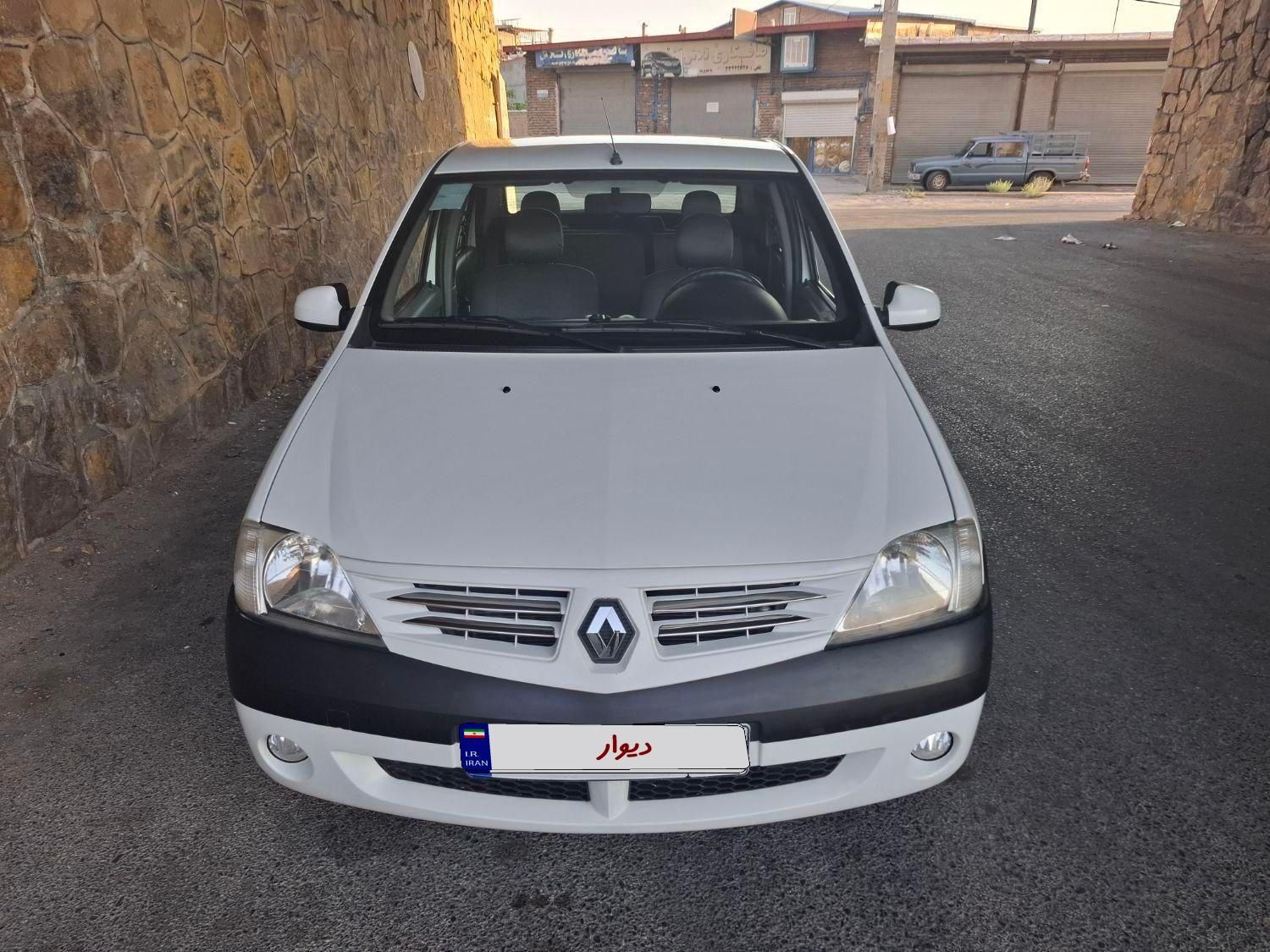 خودرو رنو، تندر 90 آگهی ann_19563030
