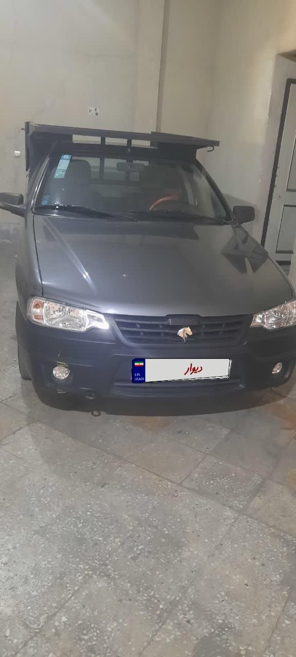 خودرو آریسان، 2 آگهی ann_19563046