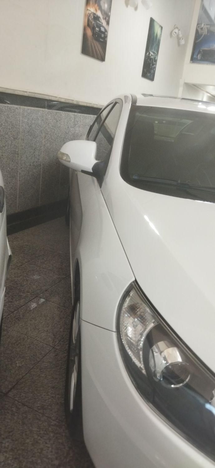 جک J5 اتوماتیک - 1396