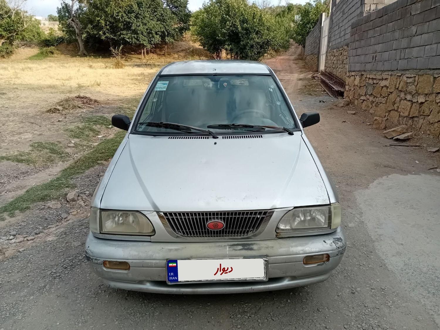 خودرو پراید، 141 آگهی ann_19563062