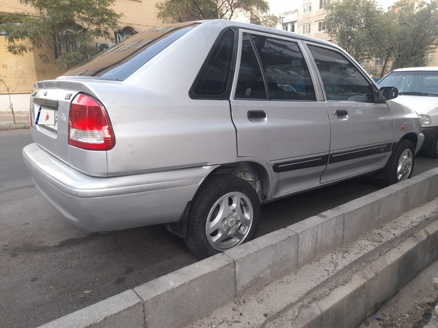 خودرو پراید، 141 آگهی ann_19563067