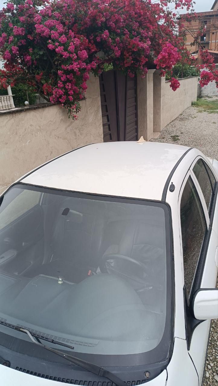 مزدا 323 اتوماتیک - 1385