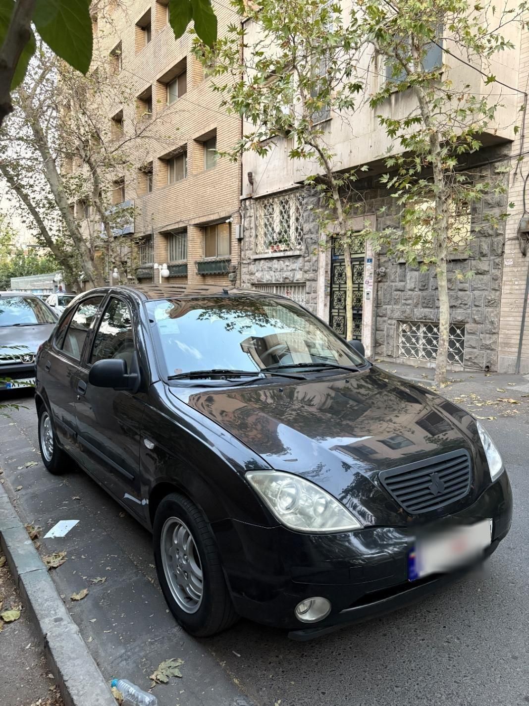 خودرو تیبا، 2 آگهی ann_19563070