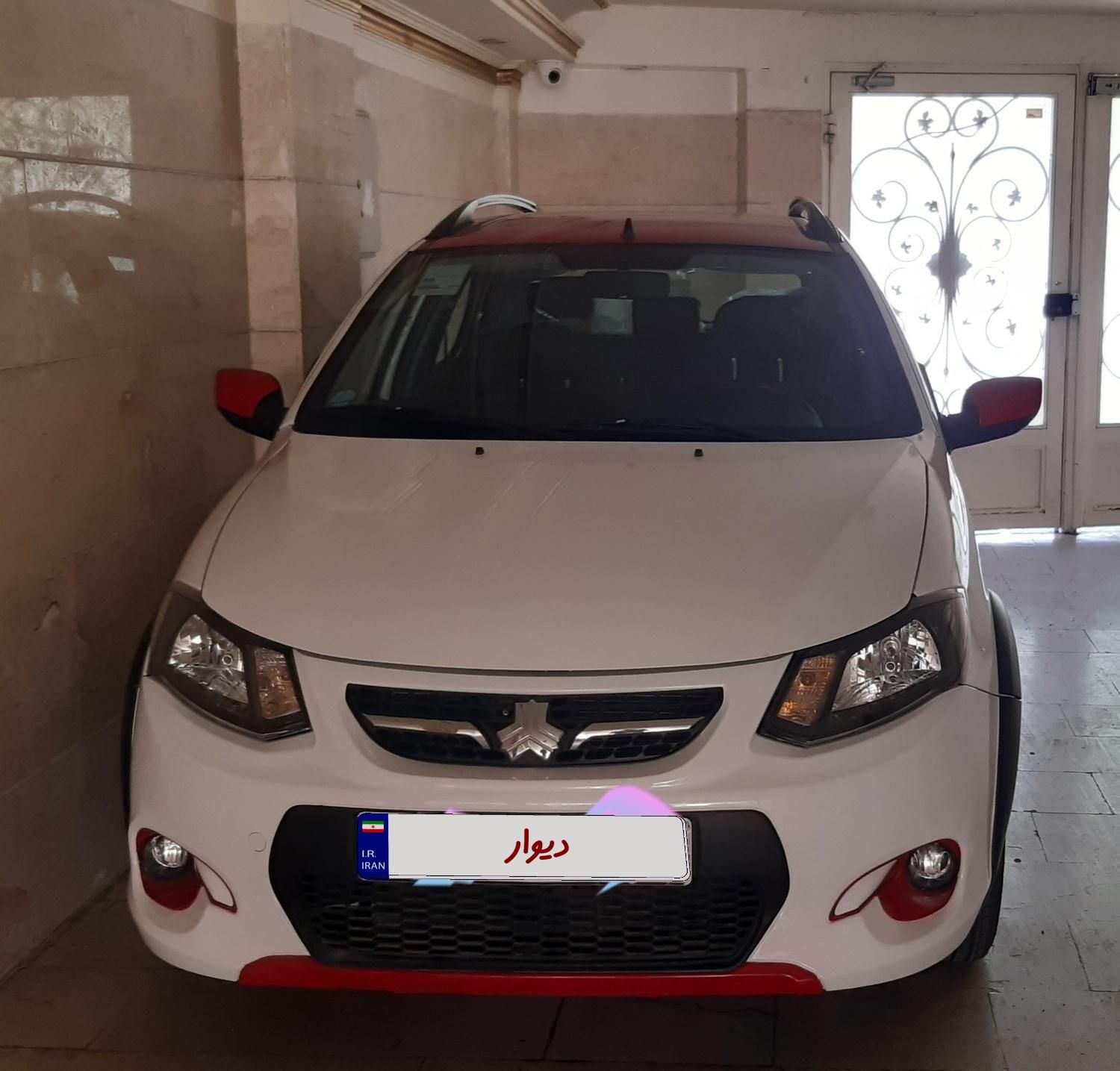 خودرو کوییک، R آگهی ann_19563079
