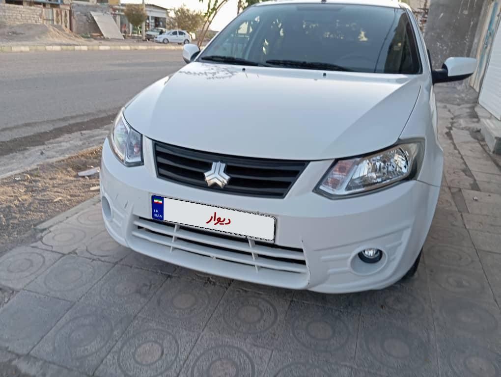 ساینا EX معمولی - 1399