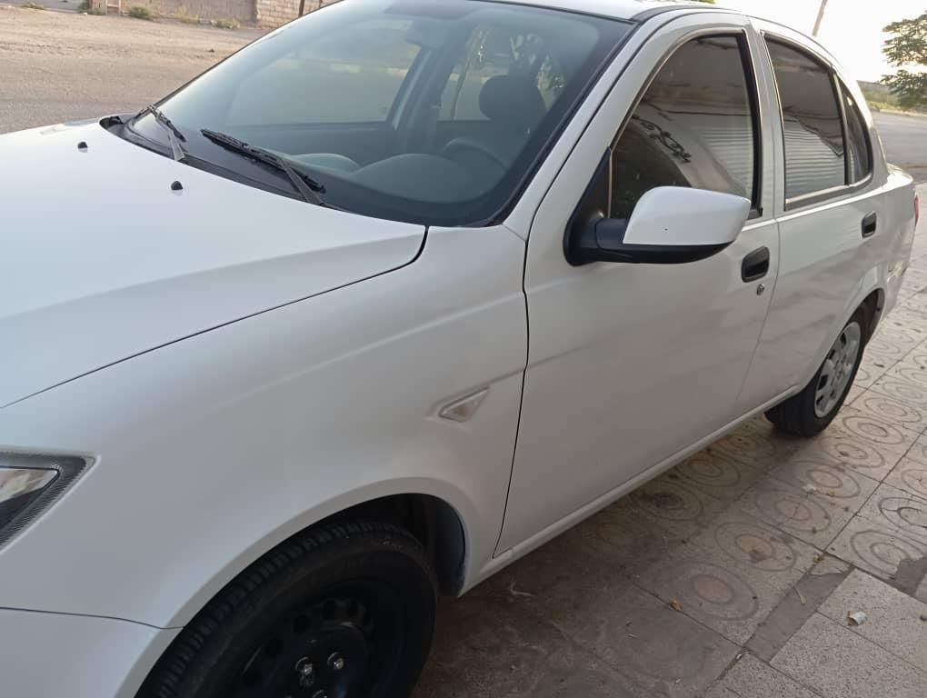 ساینا EX معمولی - 1399