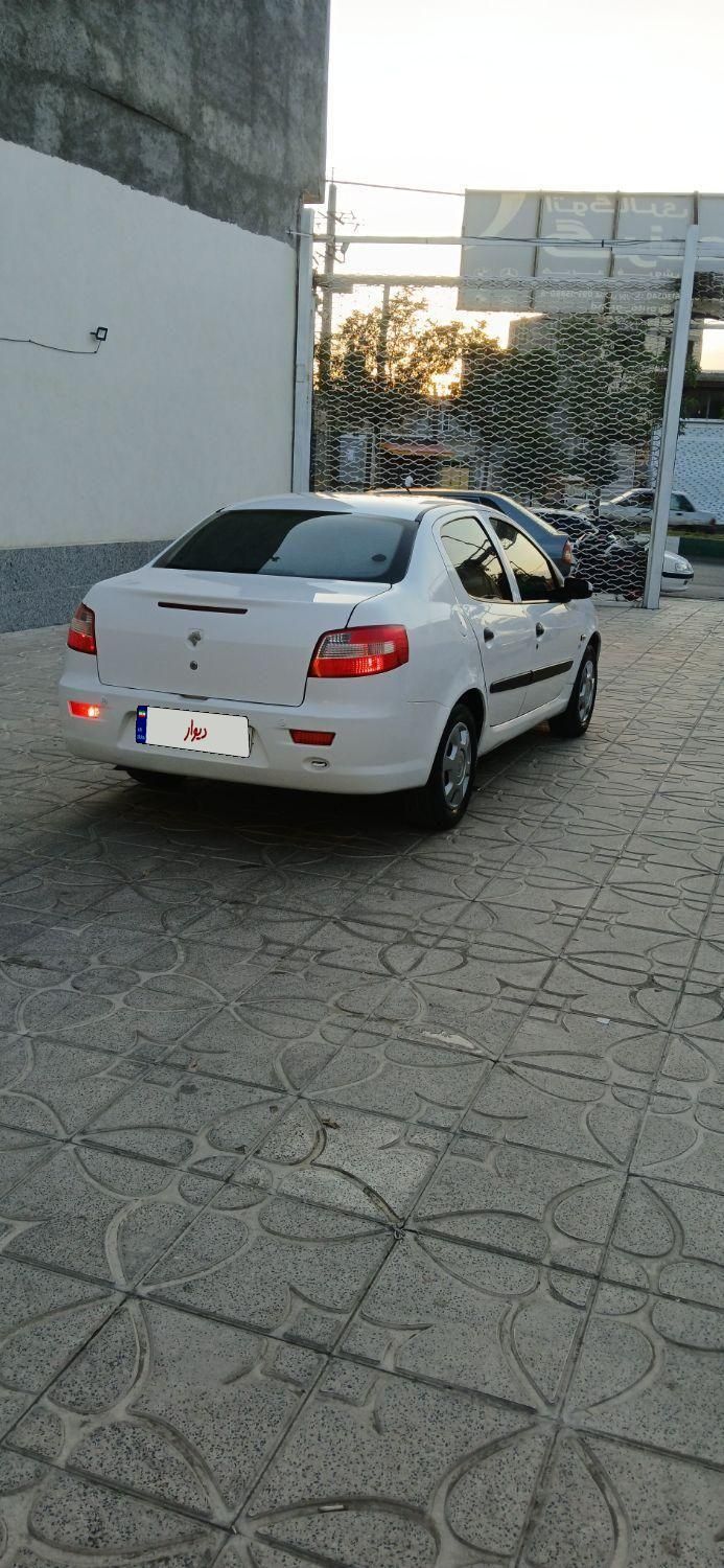 رانا LX TU5 - 1395